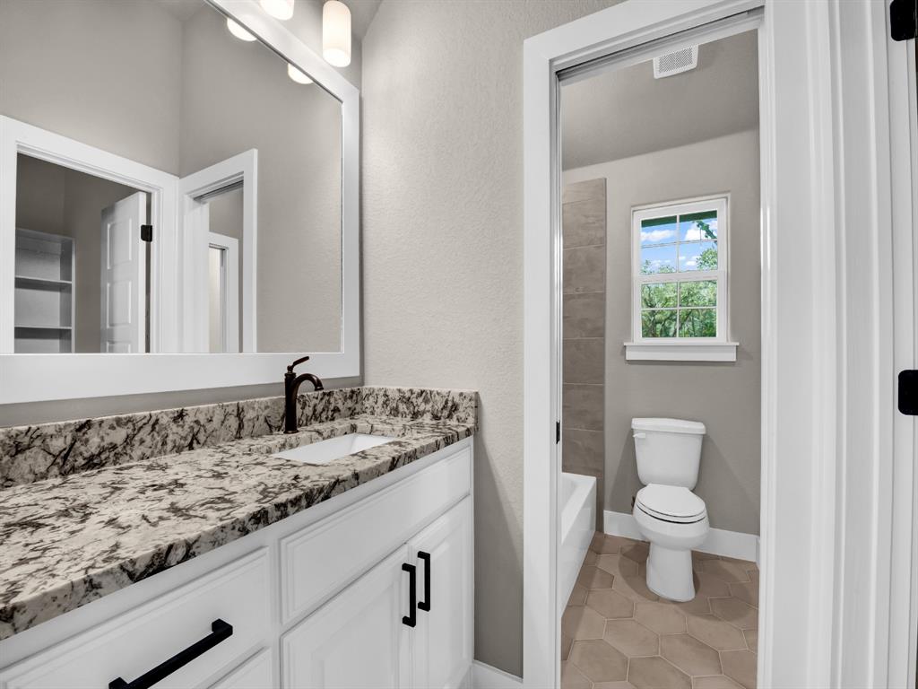 Arbor Vista - Residential