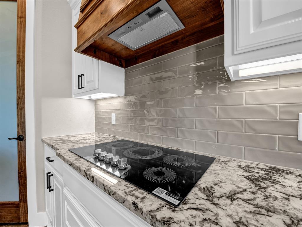 Arbor Vista - Residential