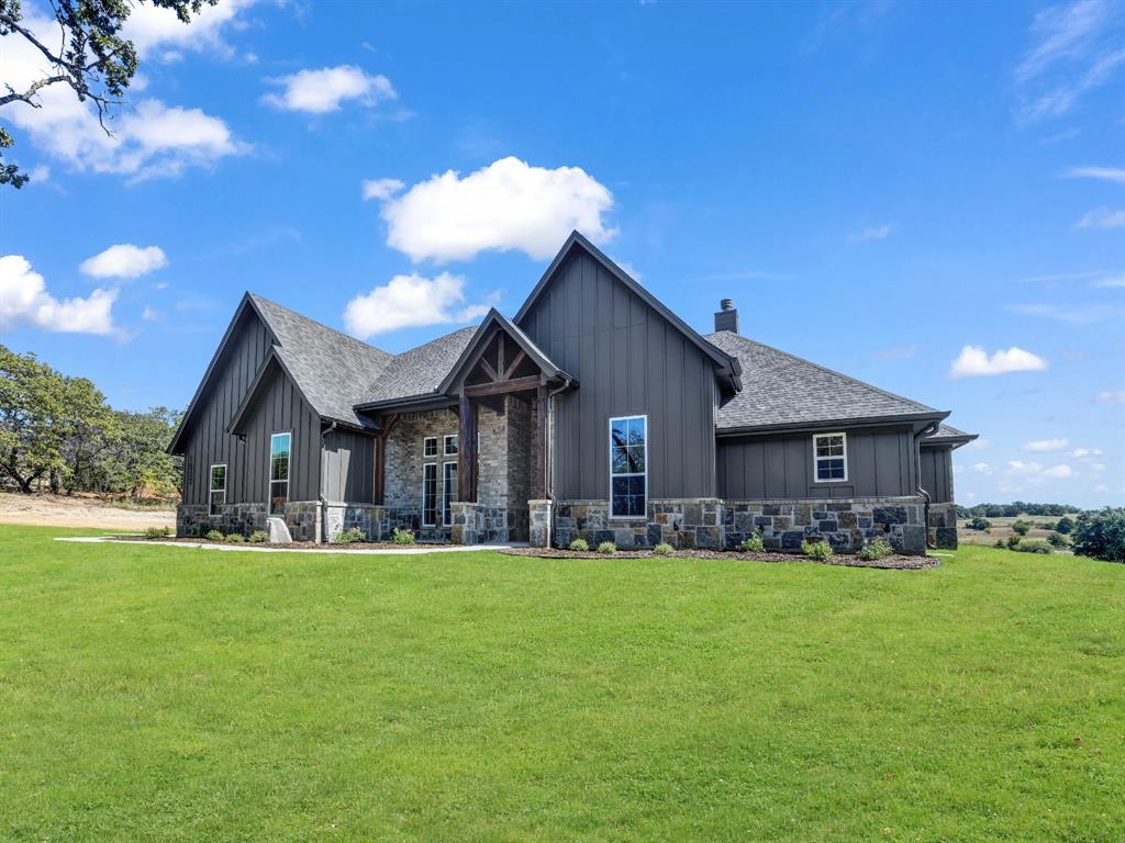 Arbor Vista - Residential