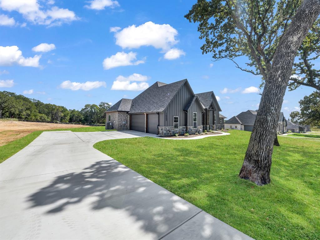 Arbor Vista - Residential