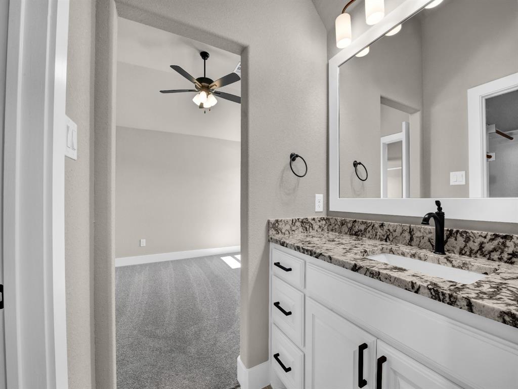 Arbor Vista - Residential