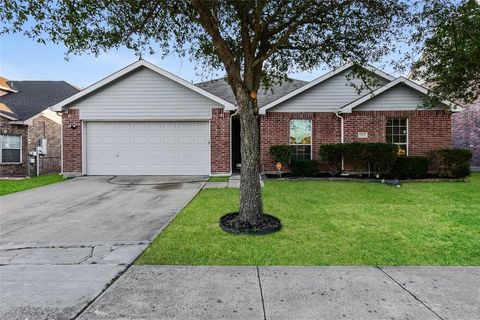 A home in Royse City