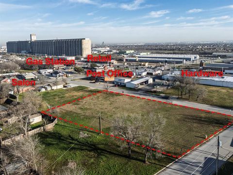 116 S Belmont Street Saginaw TX 76179