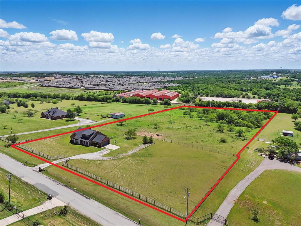 1225 County Road 1021