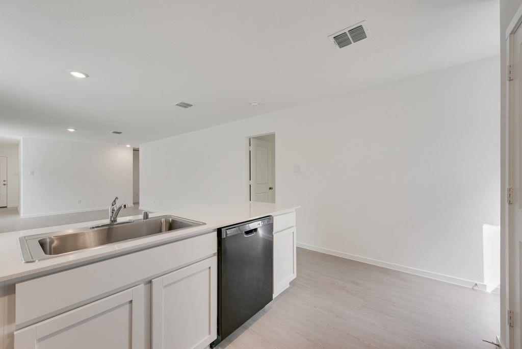 Foree Ranch - Residential