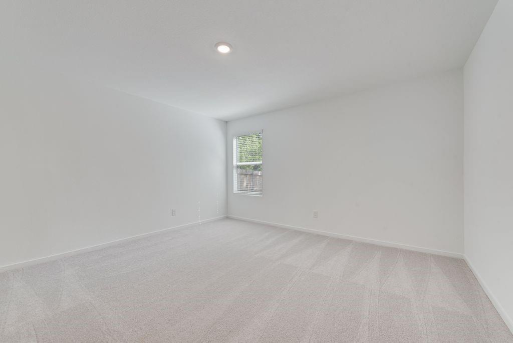 Foree Ranch - Residential