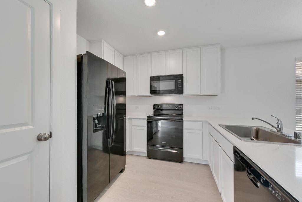 Foree Ranch - Residential