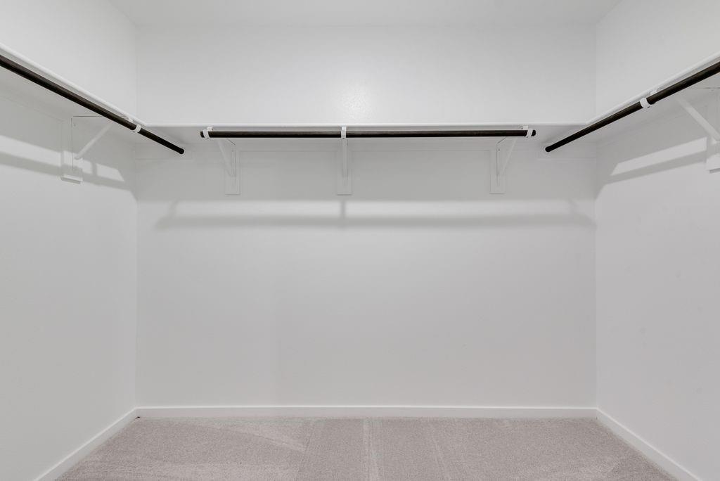 Foree Ranch - Residential