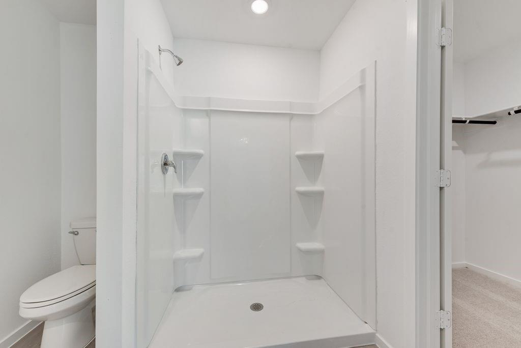 Foree Ranch - Residential