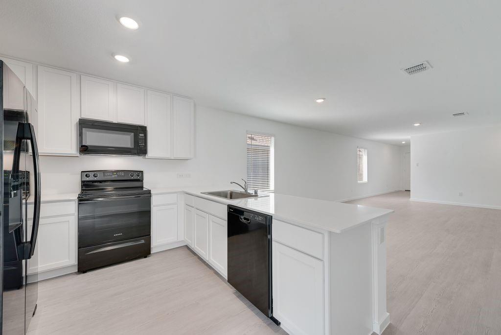 Foree Ranch - Residential