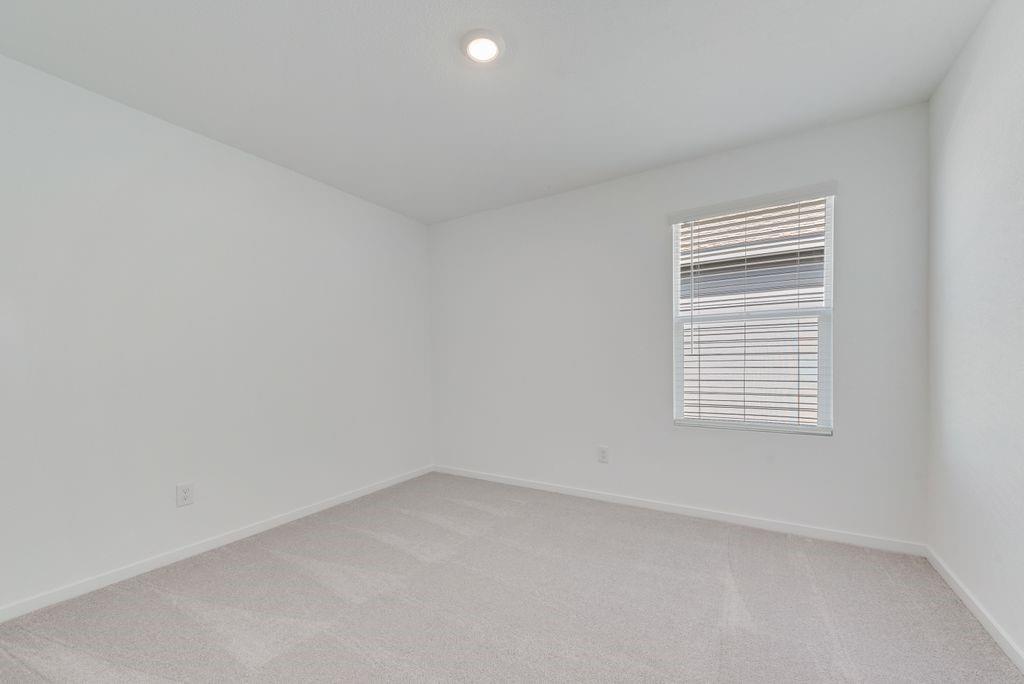 Foree Ranch - Residential