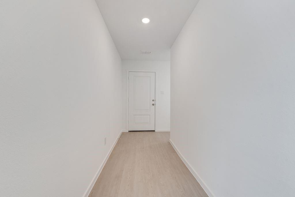 Foree Ranch - Residential