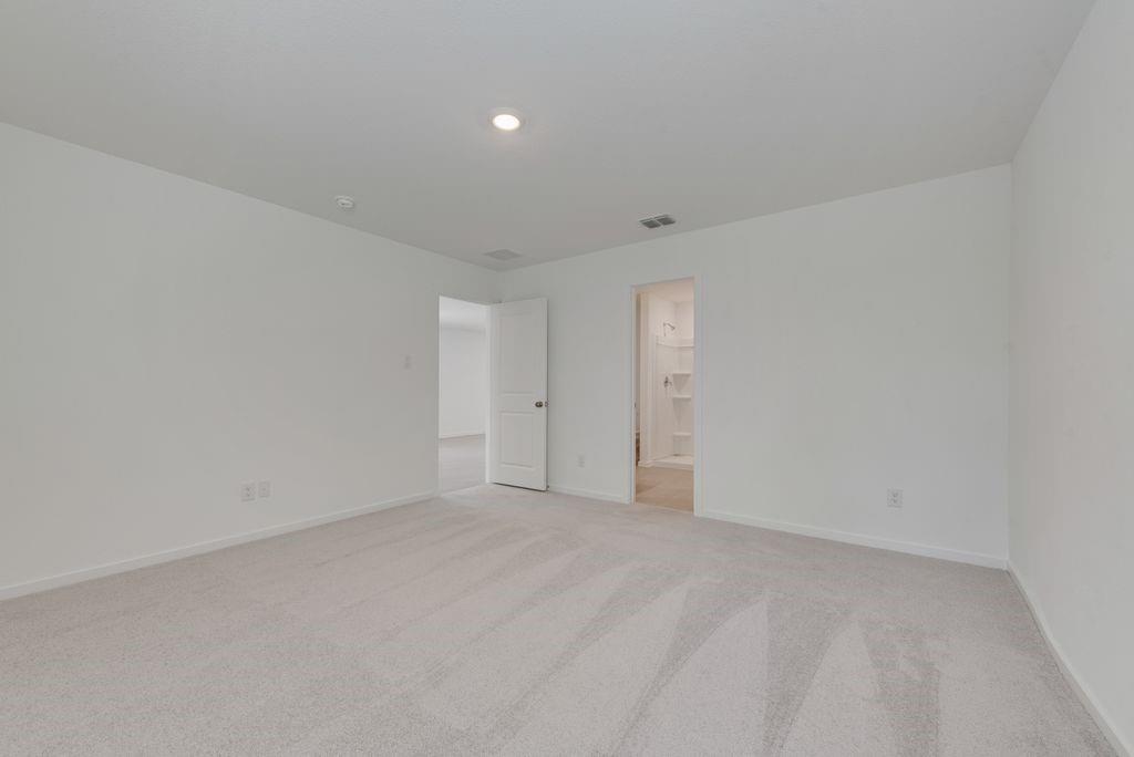 Foree Ranch - Residential