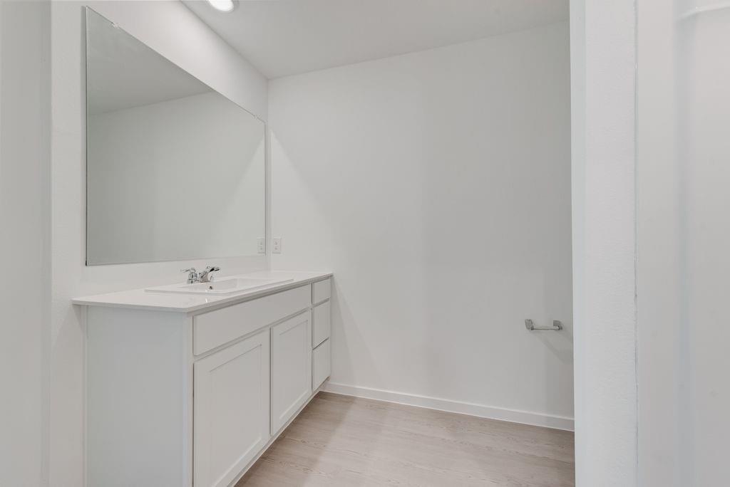 Foree Ranch - Residential