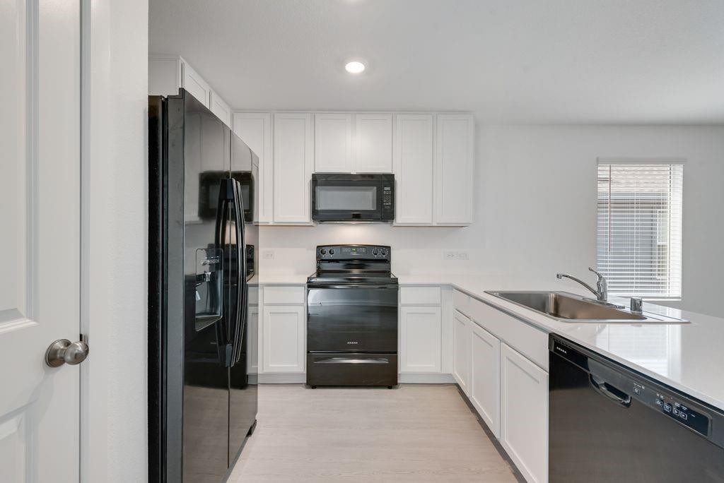 Foree Ranch - Residential