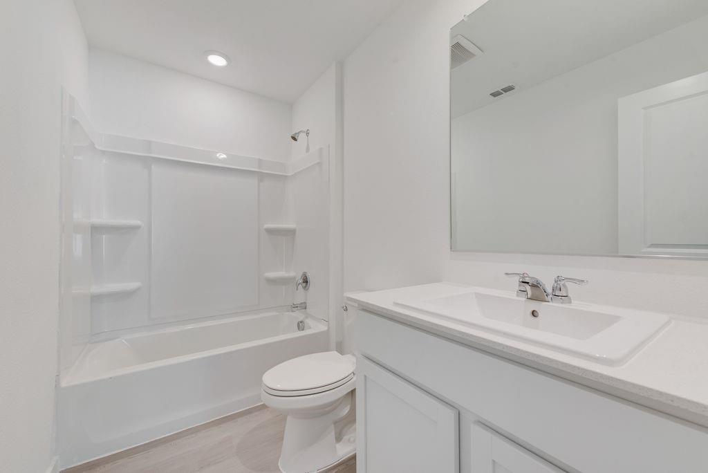 Foree Ranch - Residential