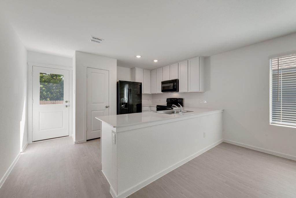 Foree Ranch - Residential