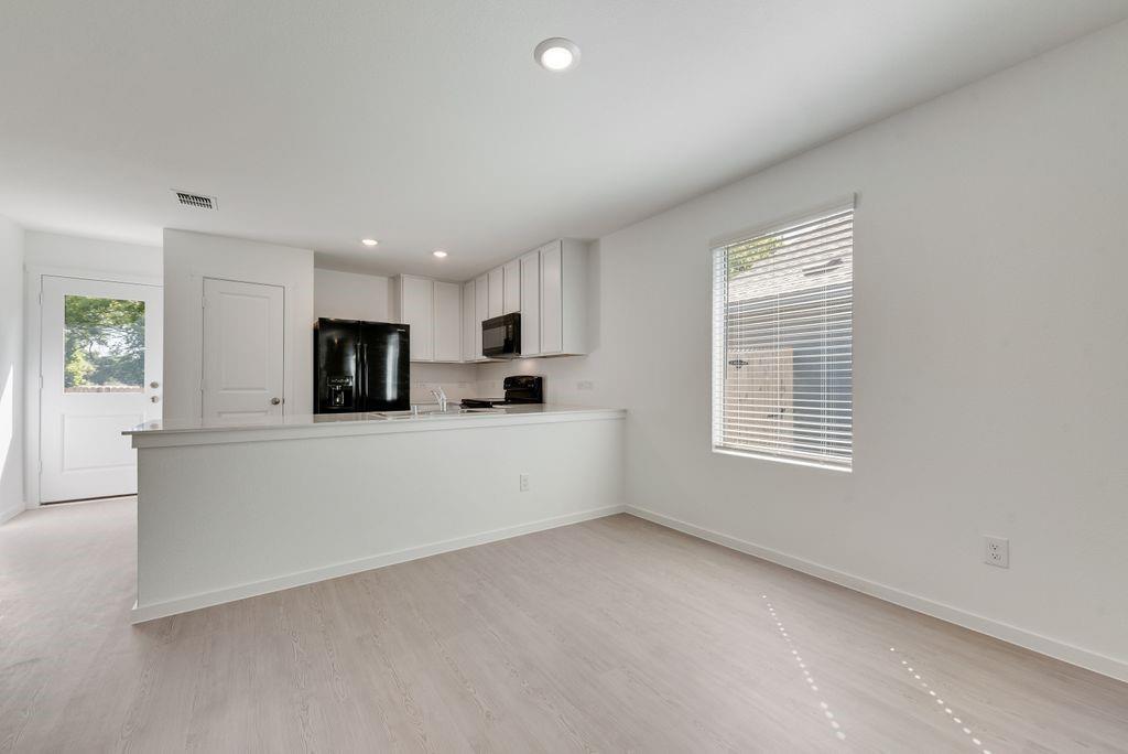 Foree Ranch - Residential