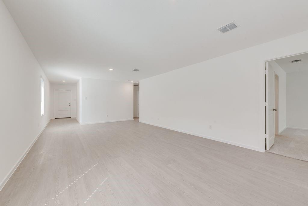 Foree Ranch - Residential