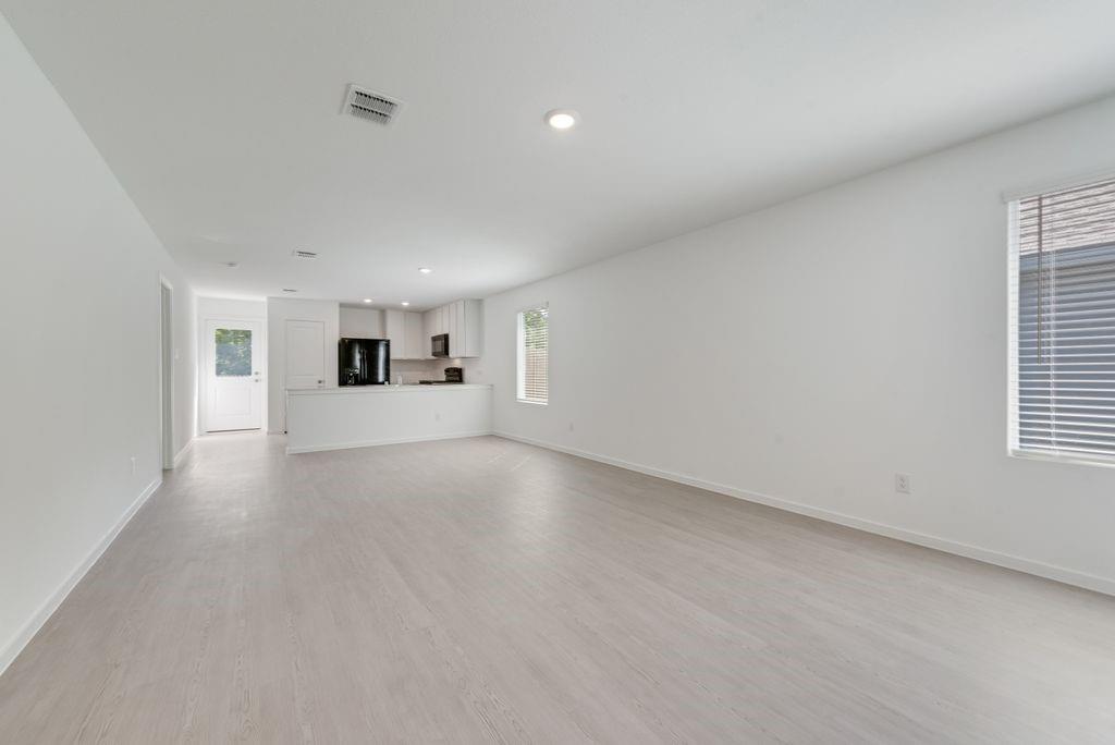 Foree Ranch - Residential