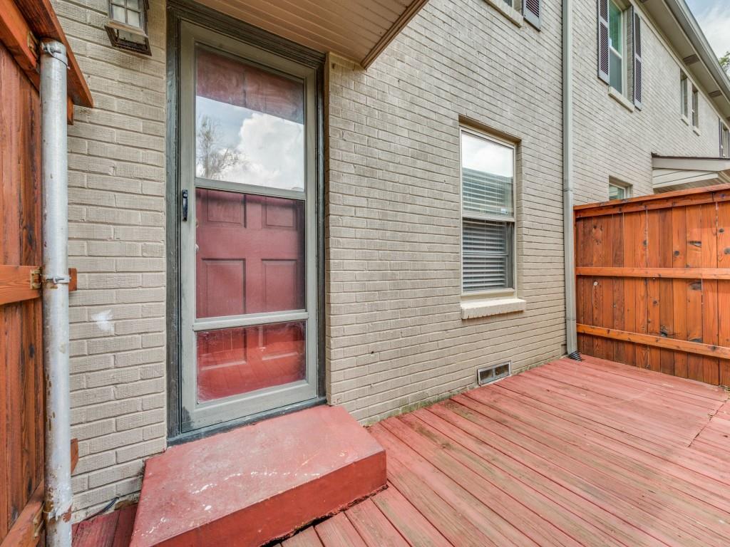 Bordeaux Village - Residential Lease