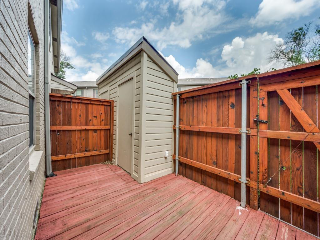 Bordeaux Village - Residential Lease