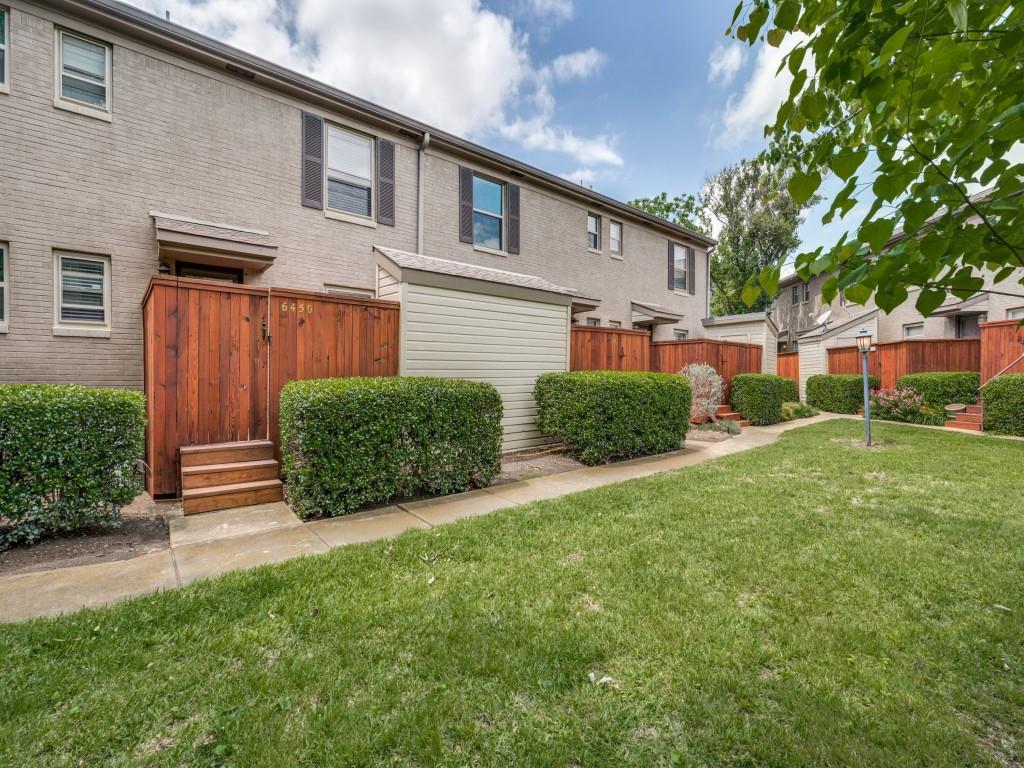 Bordeaux Village - Residential Lease