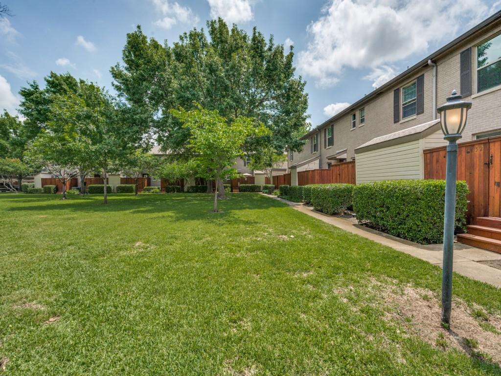 Bordeaux Village - Residential Lease