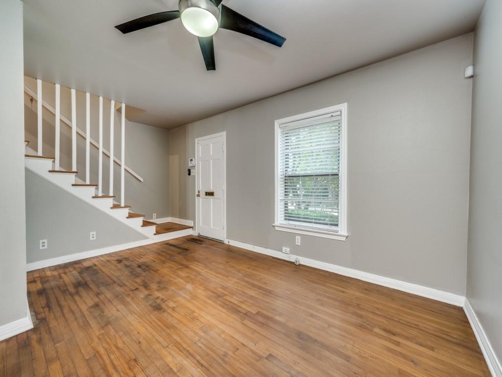 Bordeaux Village - Residential Lease