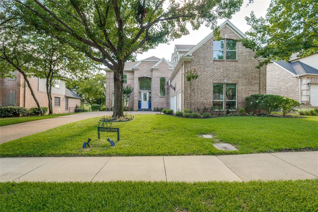 7417 Marigold Drive