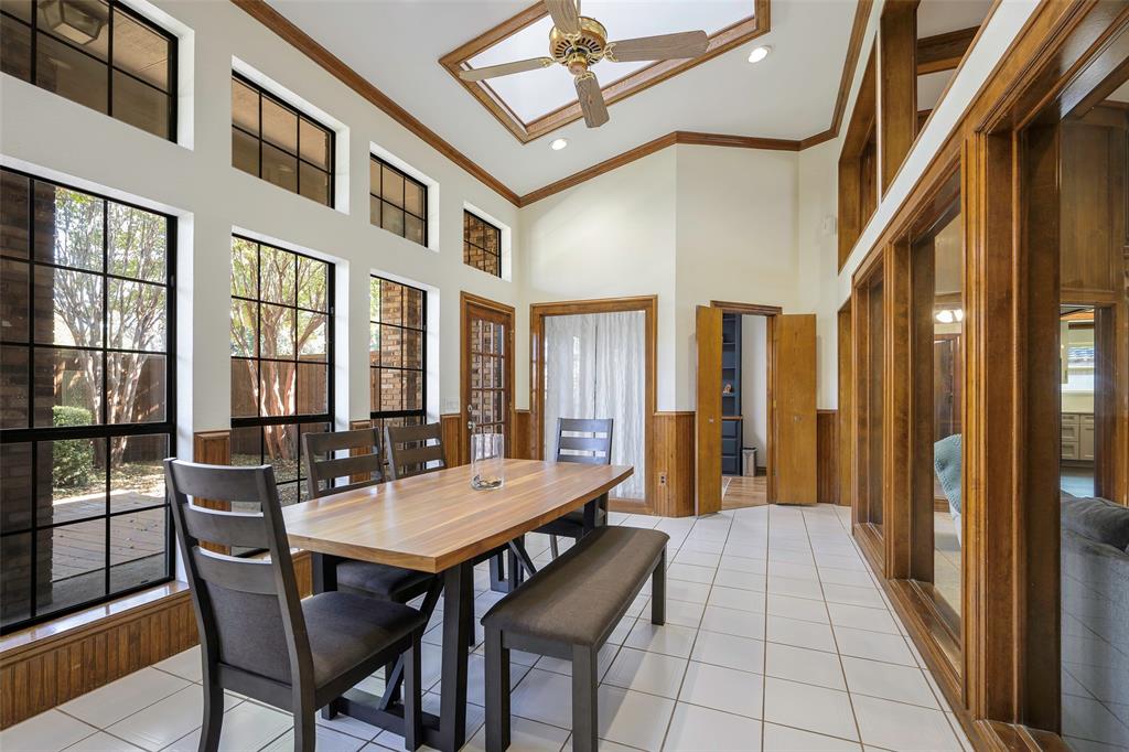 Fountain Park Sixth Sec - Residential