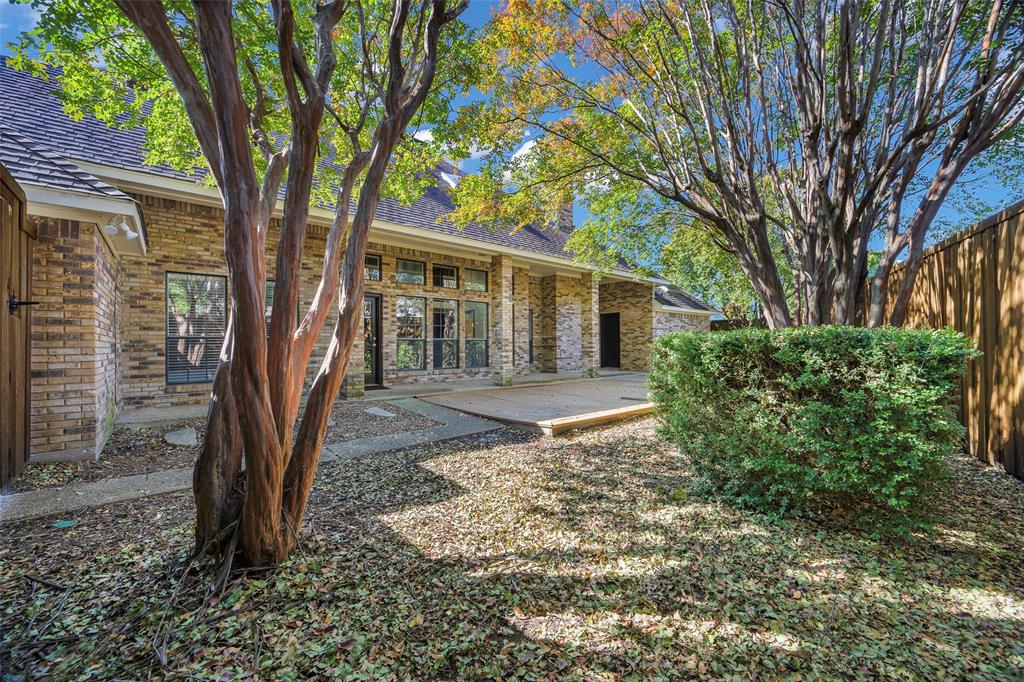 Fountain Park Sixth Sec - Residential