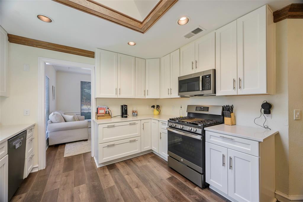 Fountain Park Sixth Sec - Residential