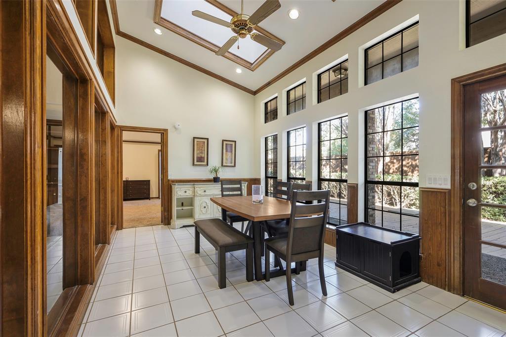 Fountain Park Sixth Sec - Residential