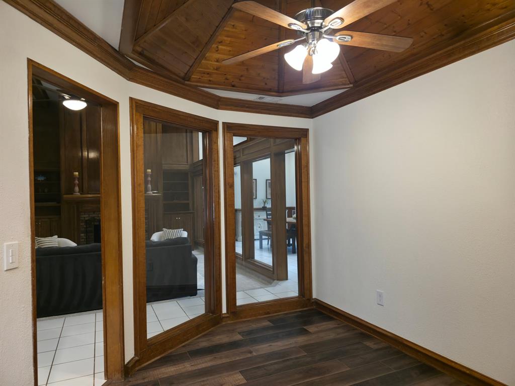 Fountain Park Sixth Sec - Residential