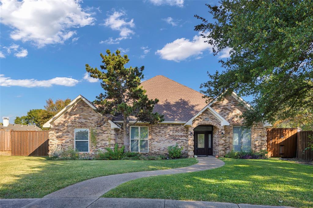 Fountain Park Sixth Sec - Residential