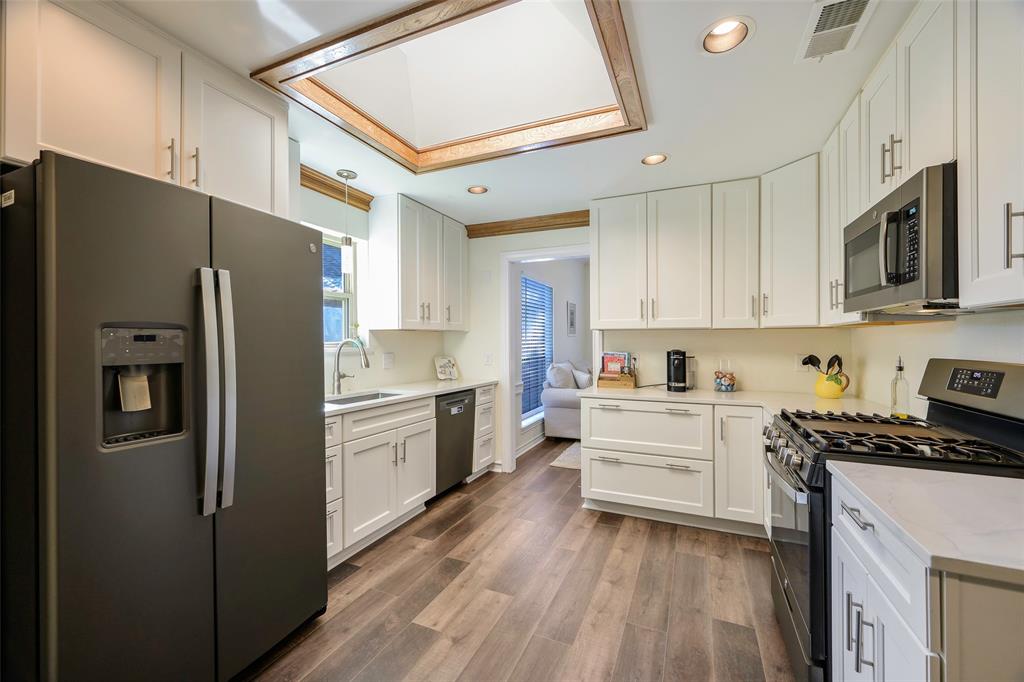Fountain Park Sixth Sec - Residential