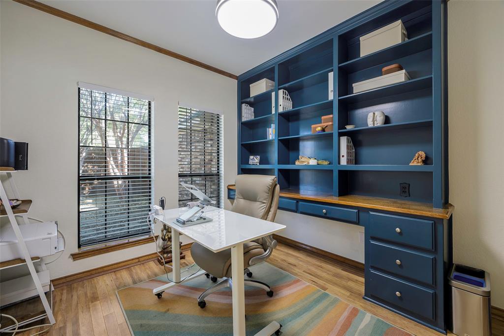 Fountain Park Sixth Sec - Residential