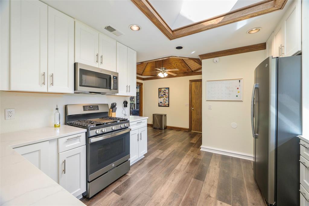 Fountain Park Sixth Sec - Residential