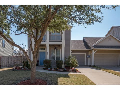 805 Carlton Road Wylie TX 75098