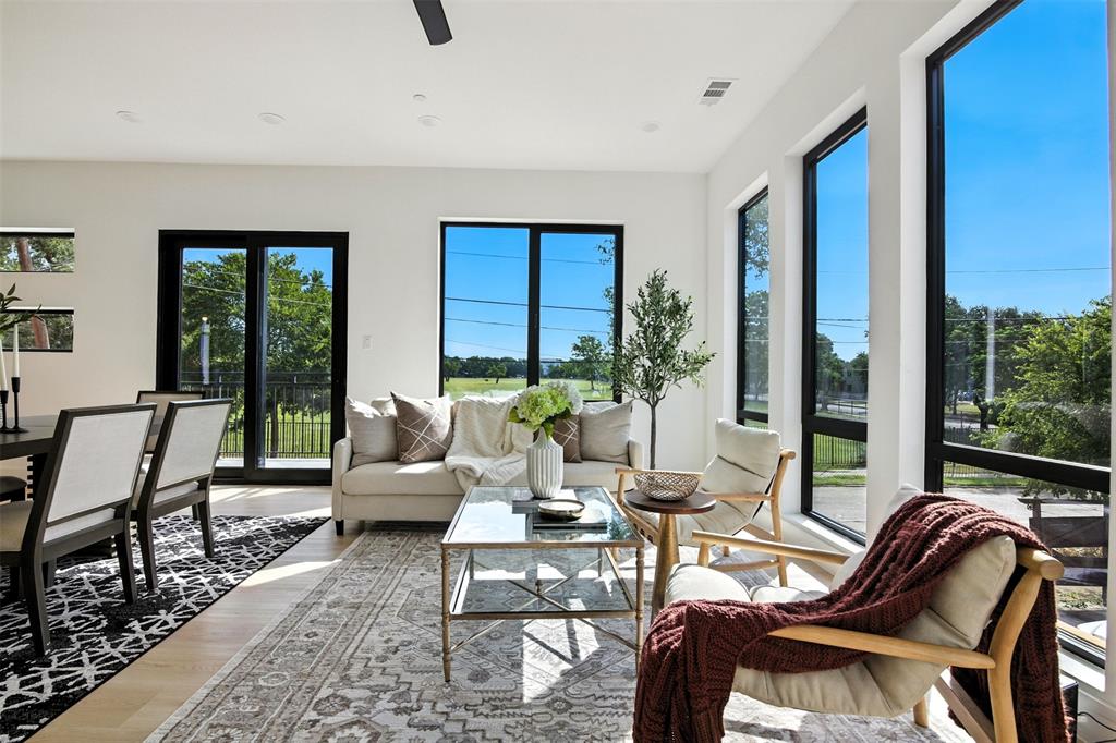 O A TEAL - Residential