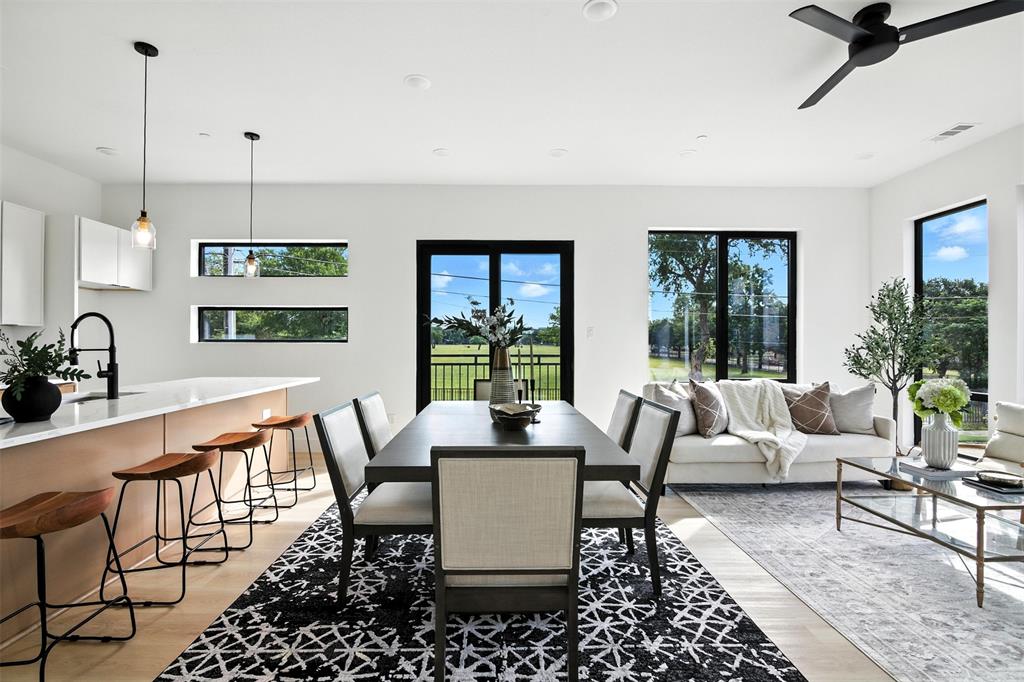 O A TEAL - Residential