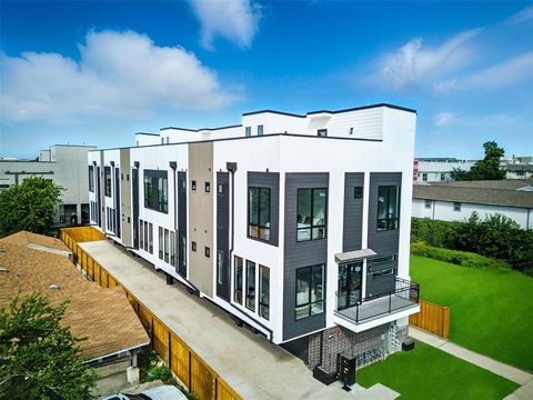 4611 Fairmount Street 102 Dallas TX 75219