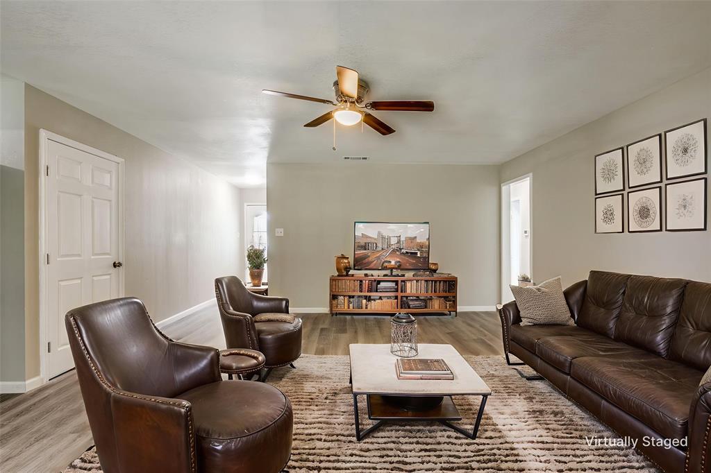 White West Add 1 - Residential Lease