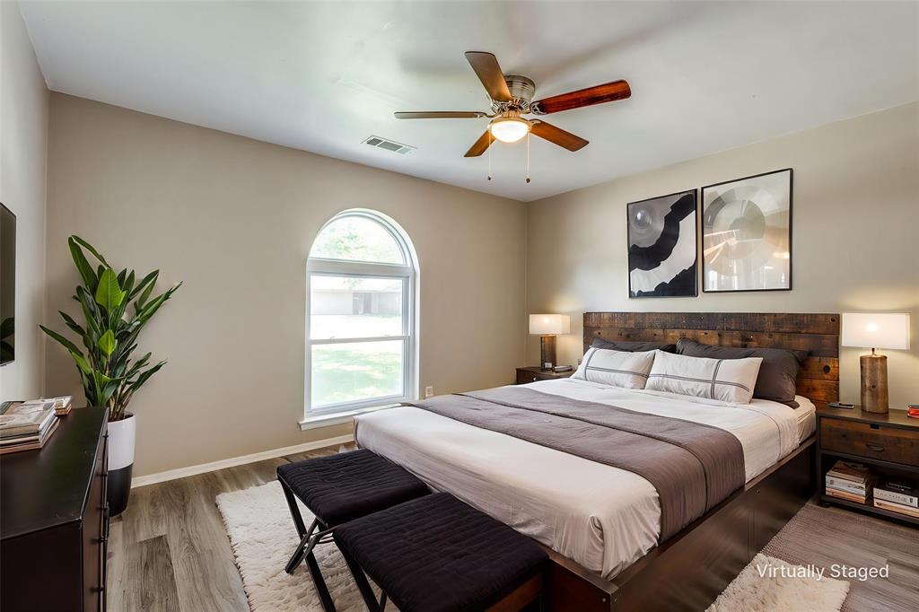 White West Add 1 - Residential Lease