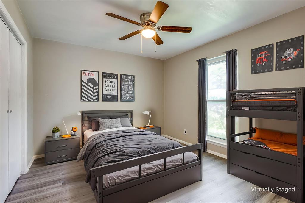 White West Add 1 - Residential Lease