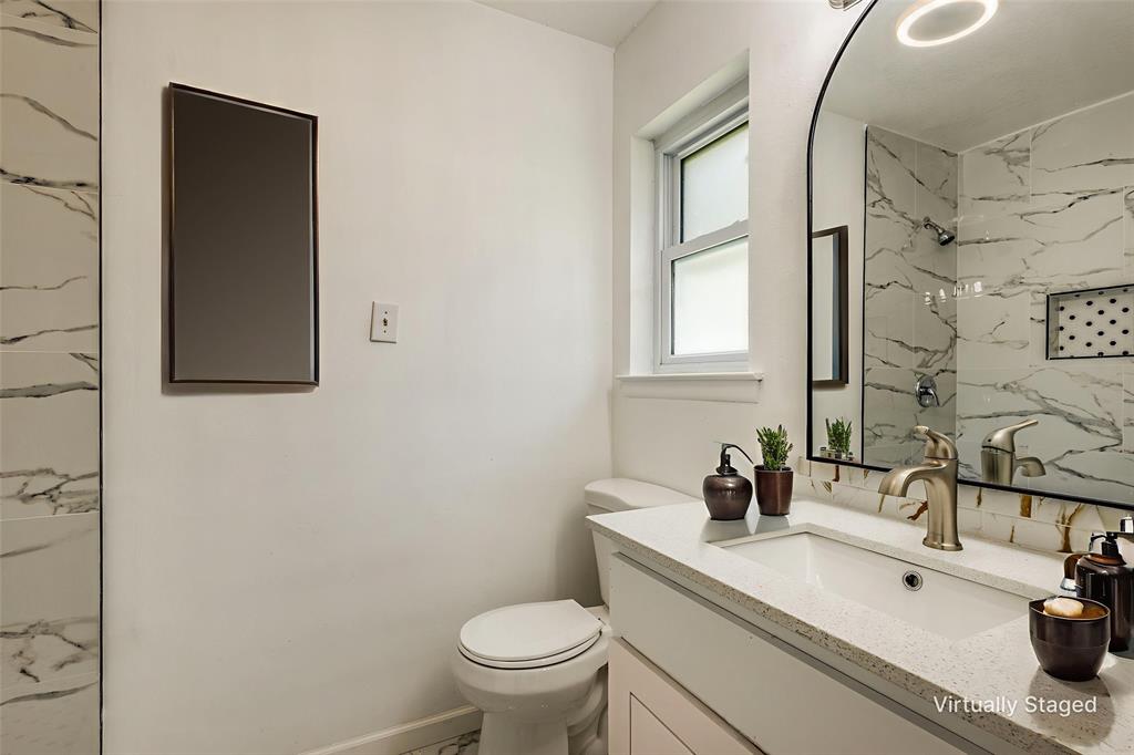 White West Add 1 - Residential Lease