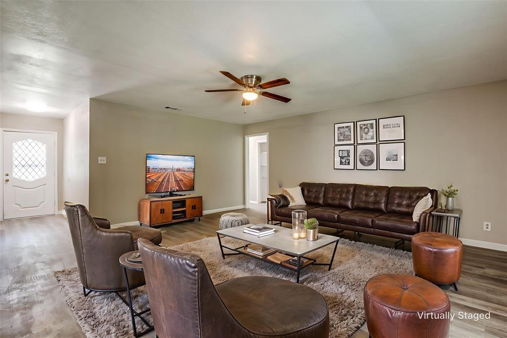 White West Add 1 - Residential Lease