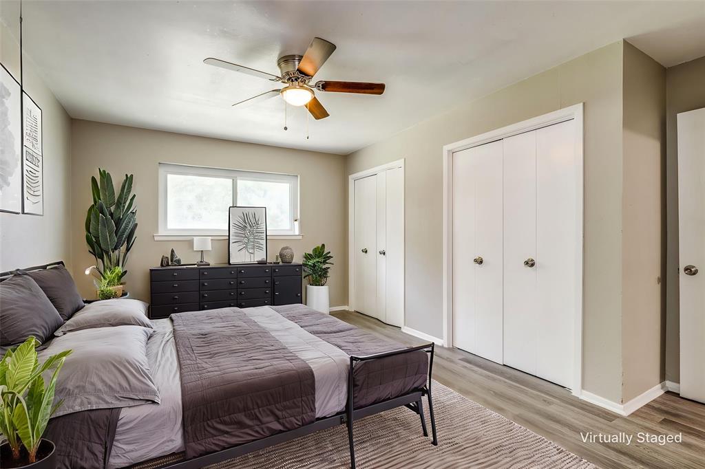 White West Add 1 - Residential Lease