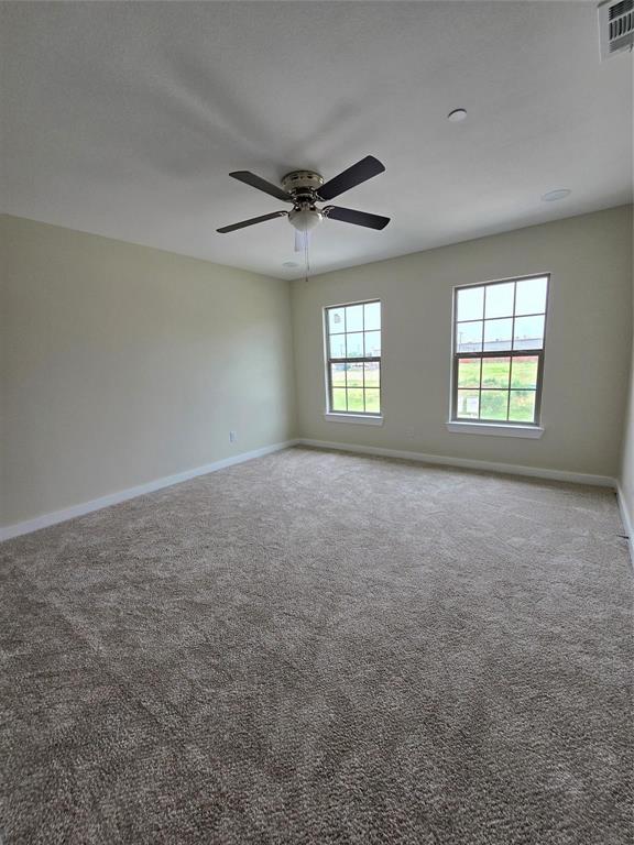 TOWNE NORTH CENTRE 3RD REV - Residential